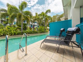 Hotel Lagoon Swim-out Room