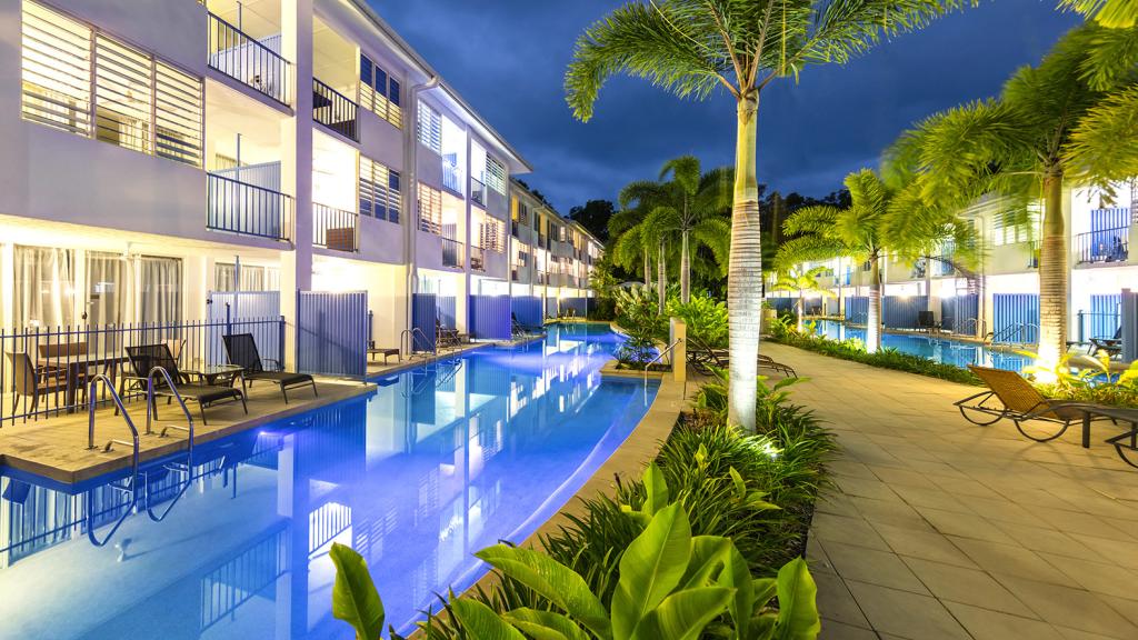 Silkari Lagoons Port Douglas Packages