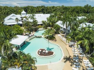 Oaks Resort Port Douglas