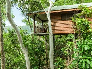 Eucalypt Bungalow