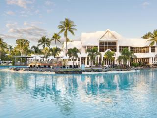 Sheraton Grand Mirage Resort, Port Douglas