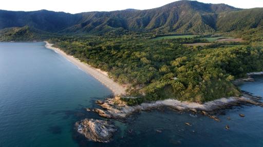 Thala Beach Nature Reserve