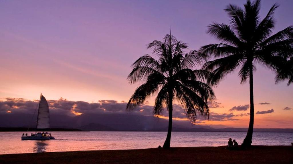 Port Douglas