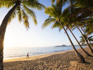 Cairns City Sights Half Day Tour