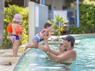 Family Pool