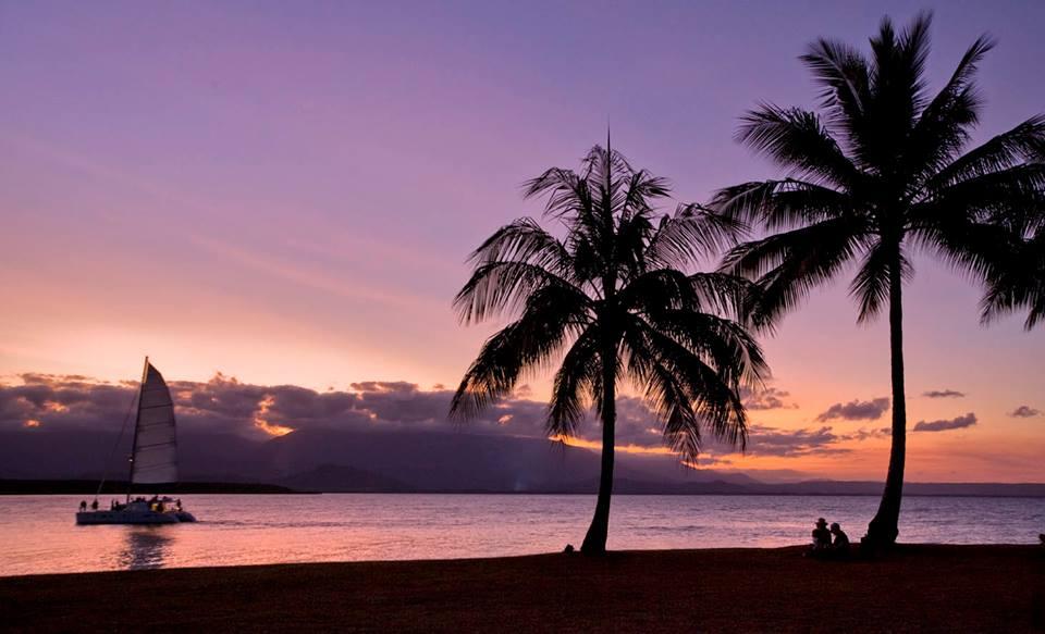 Port Douglas