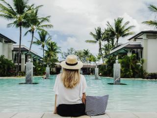 Pullman Port Douglas Sea Temple Resort & Spa
