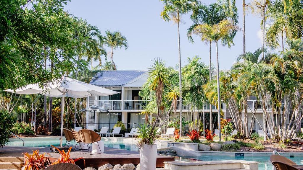 QT Port Douglas