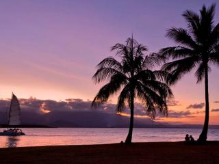 Port Douglas