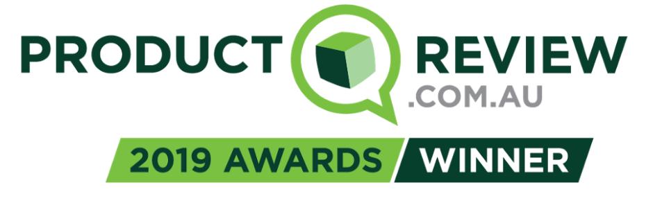 ProductReview Awards 2018/19