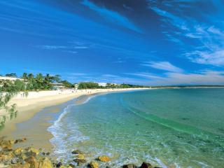 Noosa Beach