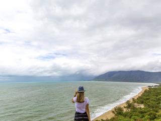 Port Douglas Lookout - TEQ