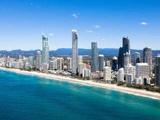 Surfers Paradise