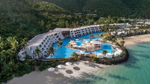 IC Hayman Island Resort