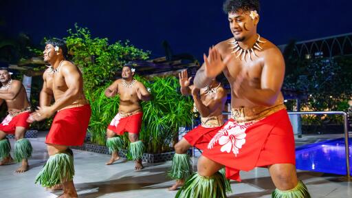 Tanoa Tusitala