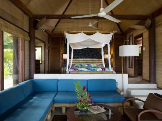 1 Bedroom Beachfront Fale