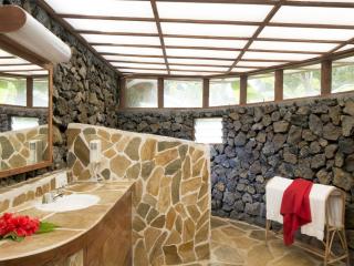 2 Bedroom Beachfront Fale