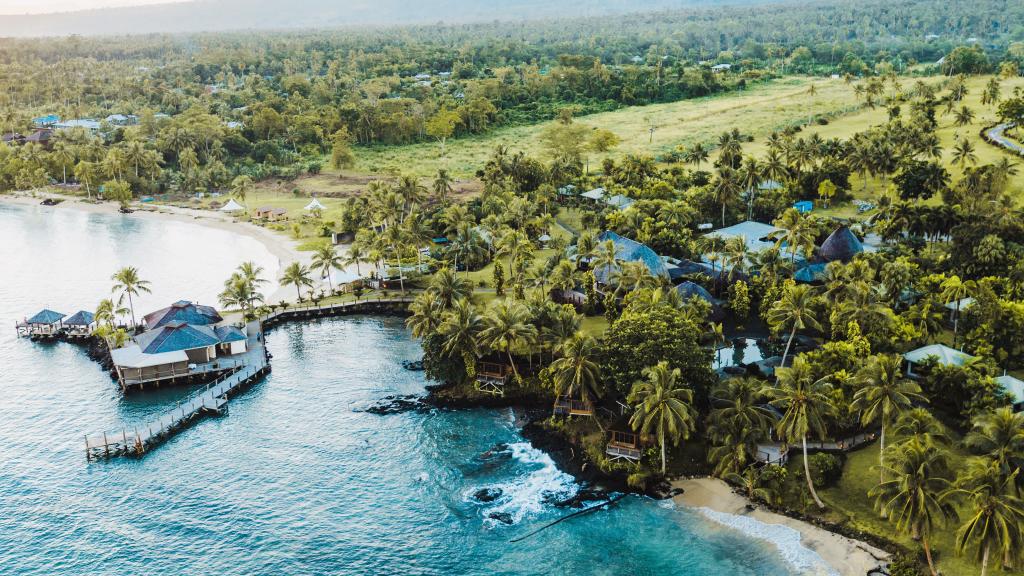 Sinalei Reef Resort & Spa Packages