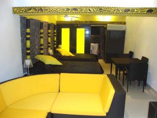 Joshua Deluxe Suite