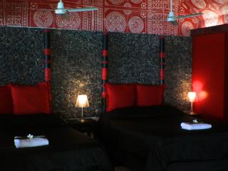 Judicial Deluxe Suite
