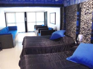 Nikolai Deluxe Suite