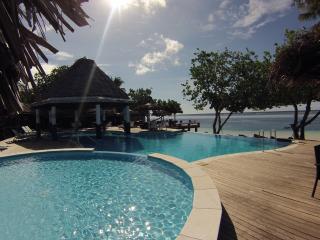 Stevensons Pool