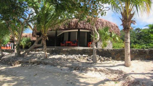 Villa Room