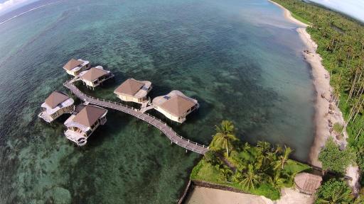 Coconuts Beach Club Resort & Spa