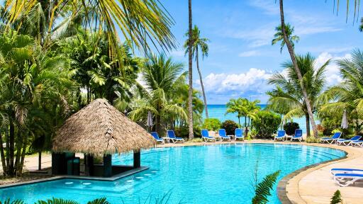 Saletoga Sands Resort & Spa