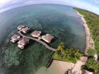 Overwater Fale