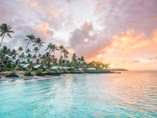 Saletoga Sands Resort