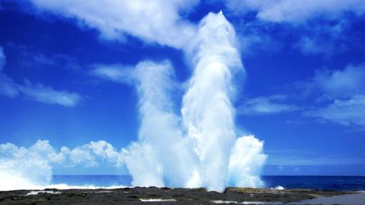 Savai'i Island Southern Tour