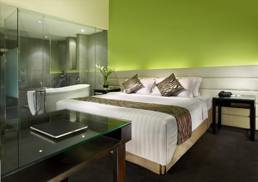 Furama RiverFront Accommodation Singapore