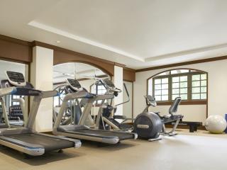 Fitness Room