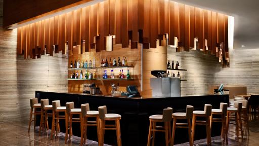 Heritage Bar & Lounge