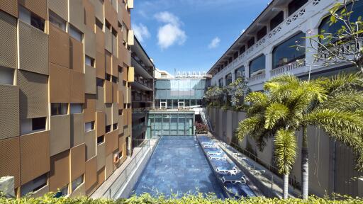 Oasia Resort Sentosa