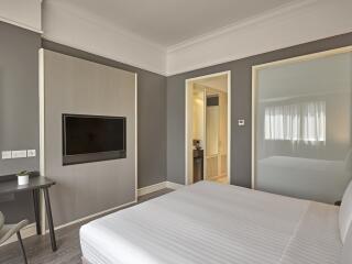Premier Room