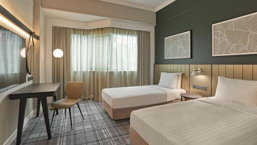 Superior Room