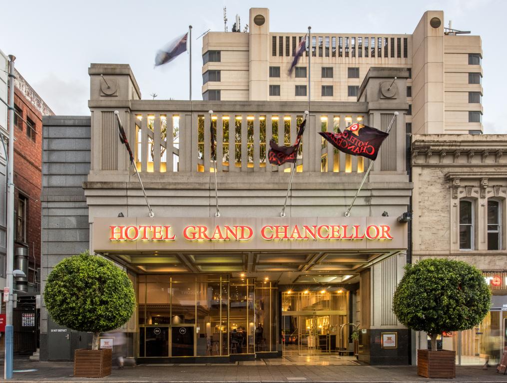 Adelaide Casino Accommodation
