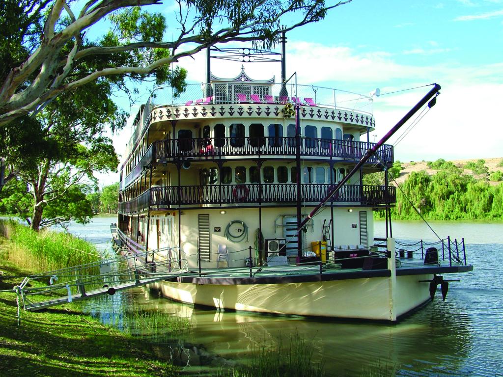 South Australian Attractions | Things To See In SA