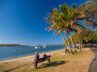 Noosa - Tourism and Events Queensland