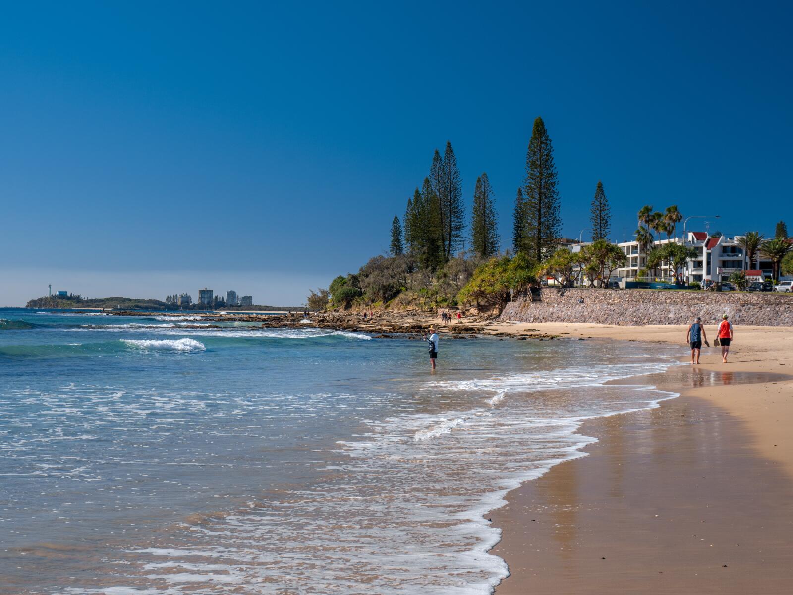 Alexandra Headland - Tourism & Events Queensland