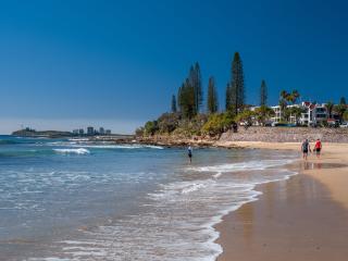 Alexandra Headland - Tourism & Events Queensland