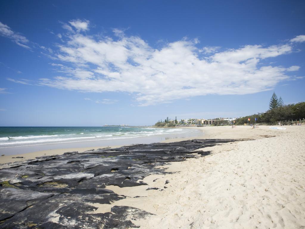 Breakfree Alexandra Beach Alexandra Heads, Sunshine Coast