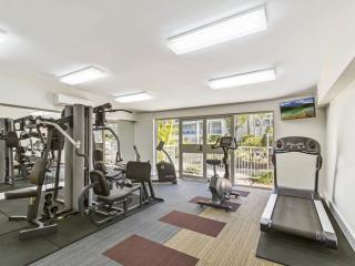 Gymnasium