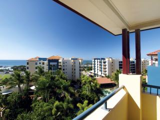 2 Bedroom Penthouse Apartment - View