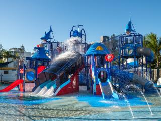 Water park