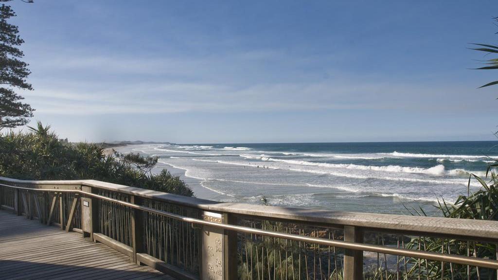 Coolum Beach