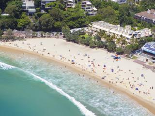 Noosa Aerial