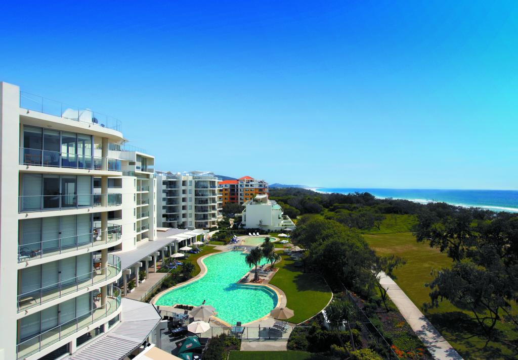 Ramada Wyndham Marcoola Beach Marcoola Accommodation Deals